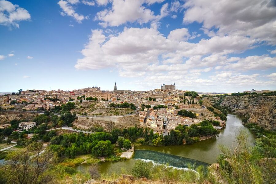 From Madrid: Toledo Guided Day Trip - Why Toledo makes a strong day trip from Madrid