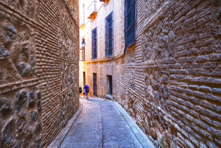From Madrid: Toledo Guided Day Trip - Is $32 good value?