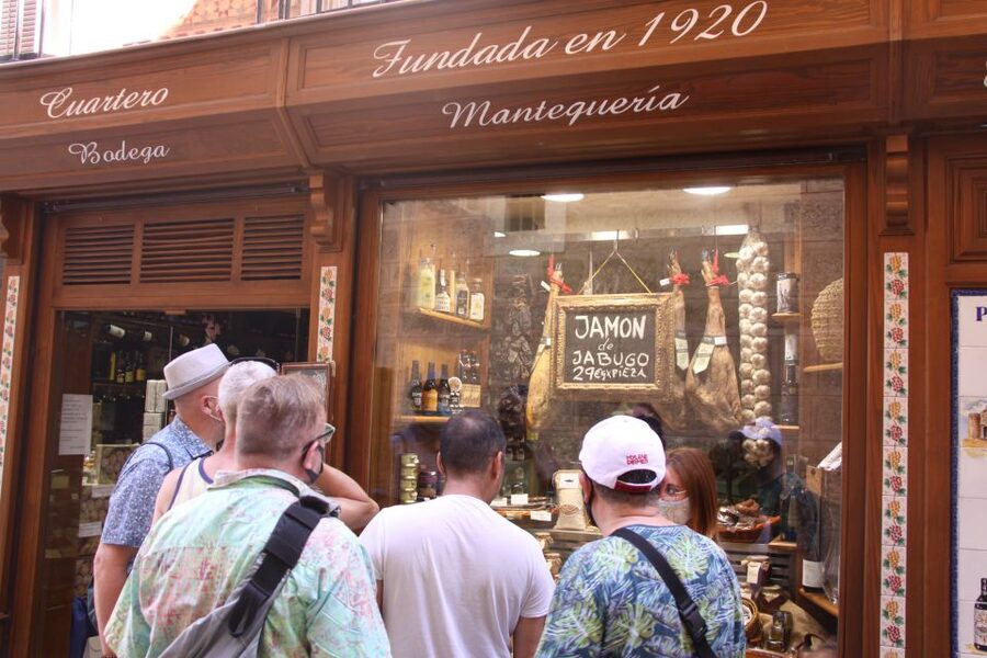 From Madrid: Toledo & Jewish Quarter Half-Day Tour - Key points before you book