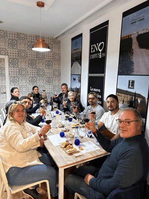 From Madrid: Toledo Tour with Wine Tasting and 3 Monuments - Who will enjoy this tour most?