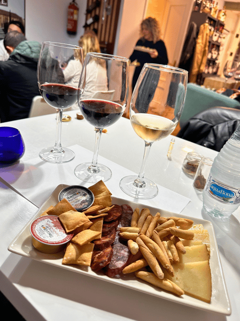 From Madrid: Toledo Tour with Wine Tasting and 3 Monuments - Why this Toledo day trip works well from Madrid