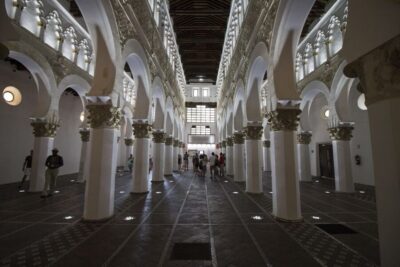 Toledo Tour with Wine Tasting and 3 Monuments