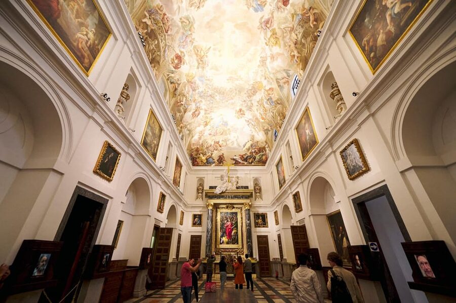 From Madrid: Toledo with 3 Monuments and Optional Cathedral - Choosing the cathedral option