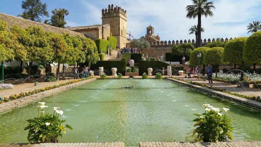 From Malaga and Costa Del Sol: Cordoba Day Trip - Key Points Before You Book