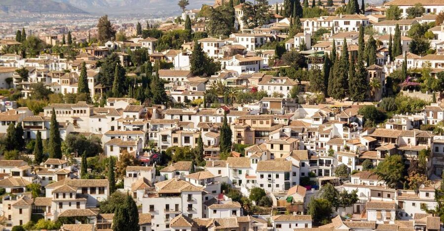 From Malaga and Costa Del Sol: Granada Day Trip - Is the $39 Granada day trip worth it?