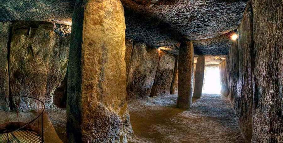 From Málaga: Caminito del Rey & Antequera: Dolmens and free time - Is $64 a good value?