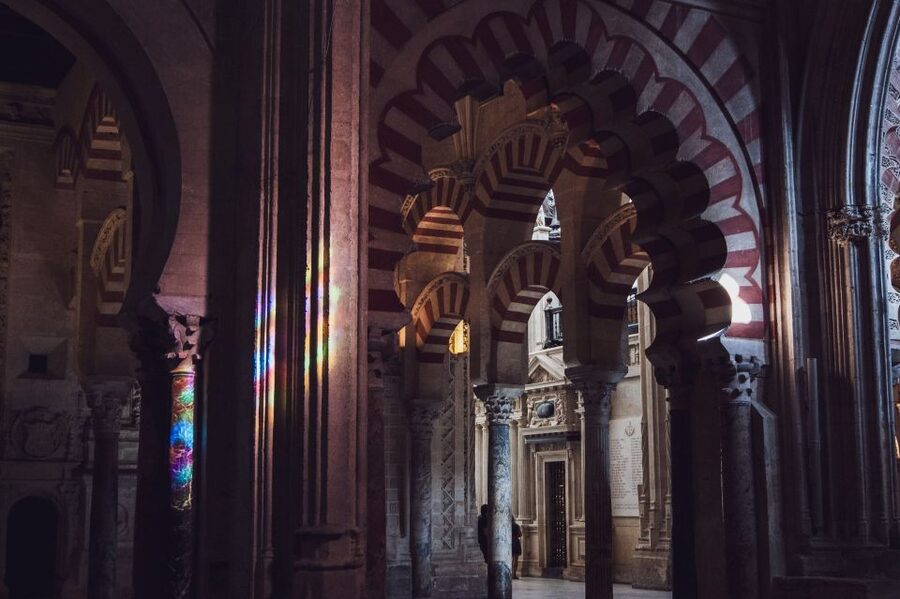 From Malaga: Cordoba Day Trip and Mosque-Cathedral - Choosing between guided sightseeing and free exploration