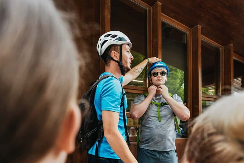 From Málaga & Costa del Sol: Caminito del Rey Guided Tour - What you get for about $67