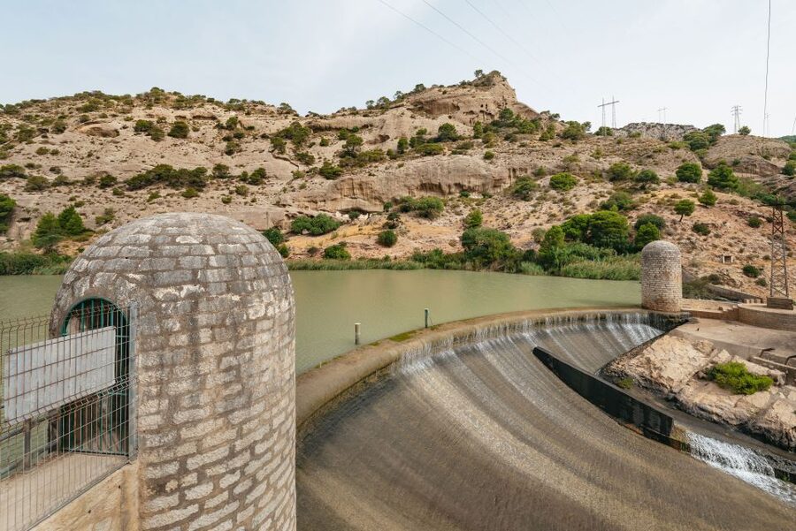 From Málaga & Costa del Sol: Caminito del Rey Guided Tour - Is the hike difficult?