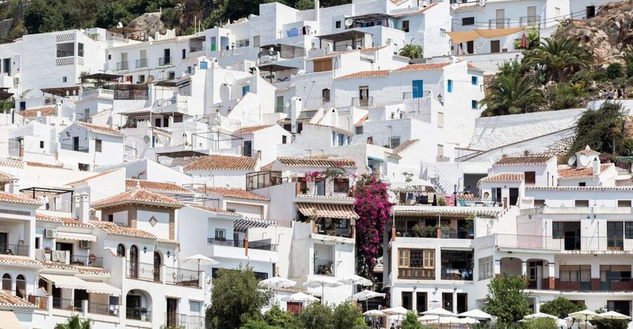 From Malaga: Nerja and Frigiliana Tour - Key points to know before booking