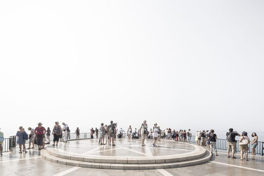 From Malaga: Nerja and Frigiliana Tour - Why this day trip works from Malaga
