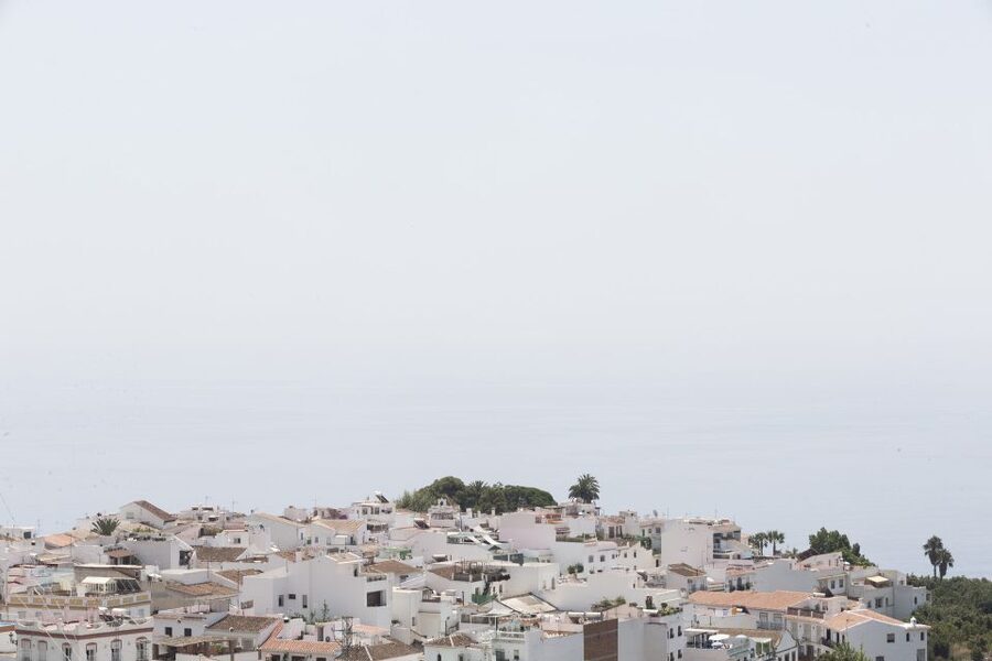 From Malaga: Nerja and Frigiliana Tour - How the timetable really feels