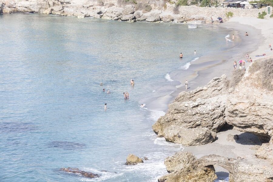 From Malaga: Nerja and Frigiliana Tour - Who should book this tour?