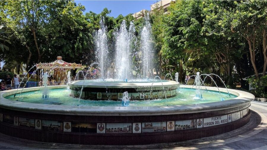 From Malaga or Costa del Sol: Mijas, Marbella & Puerto Banus - Mijas Pueblo: The day’s most rewarding stop