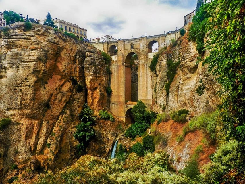 From Malaga: Ronda and Setenil de las Bodegas Day Trip - What this Malaga day trip really offers