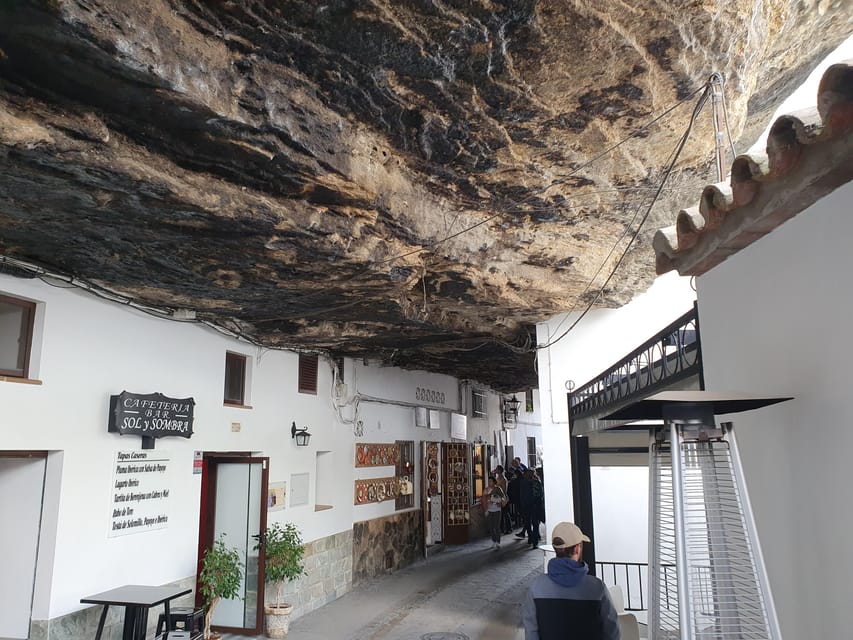 From Malaga: Ronda and Setenil de las Bodegas Day Trip - Guided or independent: choose the right version