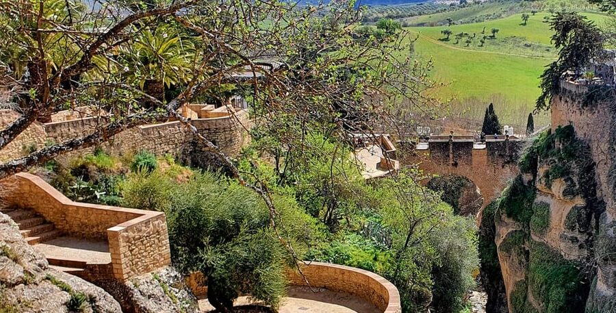 From Malaga: Ronda and Setenil Tour with Scenic Train - Booking advice and final verdict