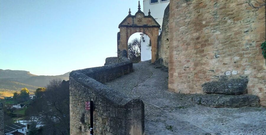 From Malaga: Ronda and Setenil Tour with Scenic Train - Lunch and free time in Ronda