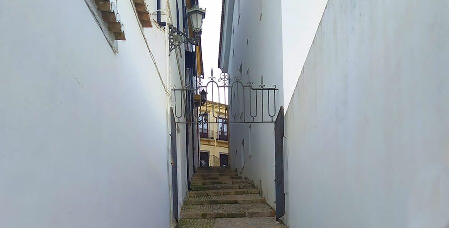 From Malaga: Ronda and Setenil Tour with Scenic Train - The short road to Setenil de las Bodegas