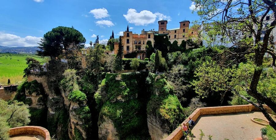 From Malaga: Ronda and Setenil Tour with Scenic Train - Why $28 can be good value