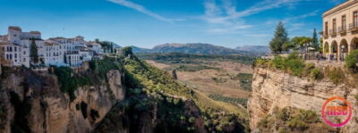 Ronda & Setenil de las Bodegas Guided Day Trip