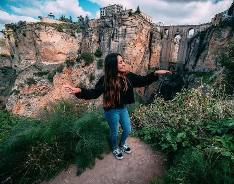 From Malaga: Ronda & Setenil de las Bodegas Guided Day Trip - Is $30 good value?