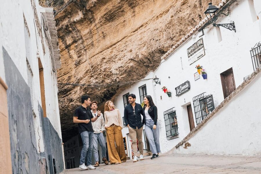 From Málaga: Ronda, White Village & Sevilla Day Trip - Practical advice before you reserve