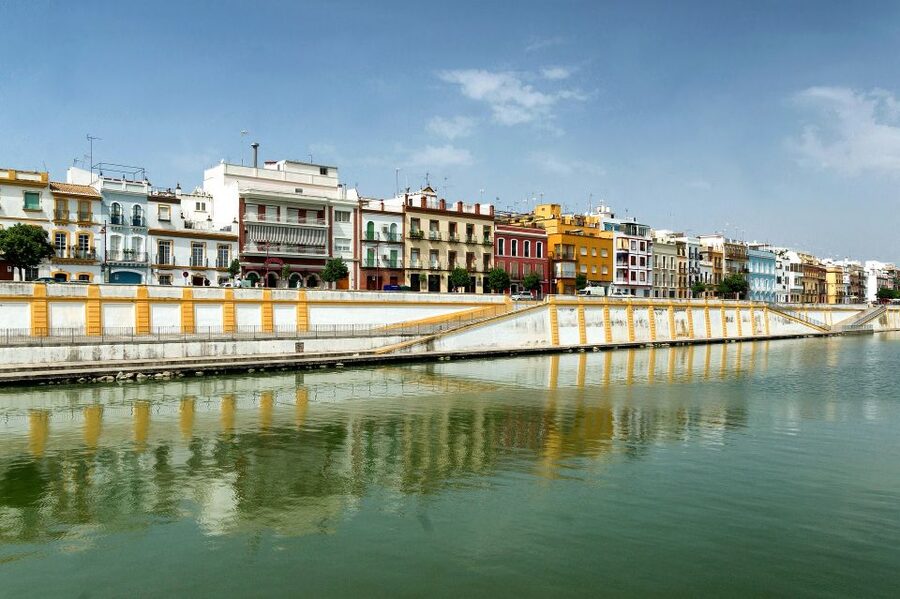 From Malaga: Seville Day Trip and Optional Monument Tickets - Key points to know before booking