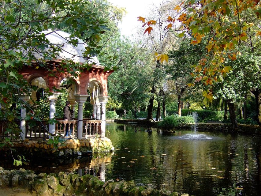 From Malaga: Seville Day Trip and Optional Monument Tickets - Who should book this Seville excursion?