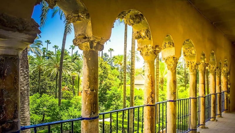 From Malaga: Seville Day Trip with Real Alcázar Tickets - Returning to Málaga at about 4:00 PM