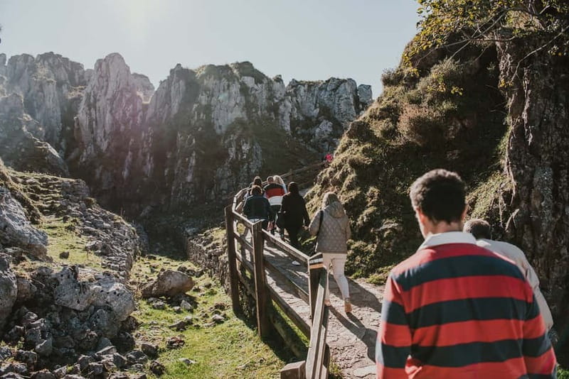 From Oviedo: Covadonga, Cangas de Onís, and Lastres Tour - Is $48 Good Value?