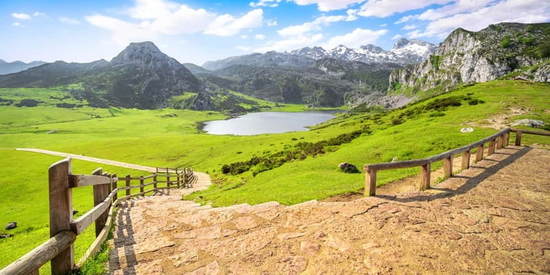 From Oviedo: Covadonga, Cangas de Onís, and Lastres Tour - Who Should Book This Day Trip?