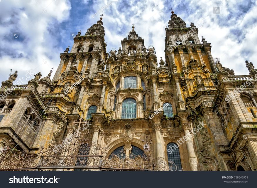 From Porto: Santiago de Compostela Full Day Tour - Who will enjoy this Porto day trip most