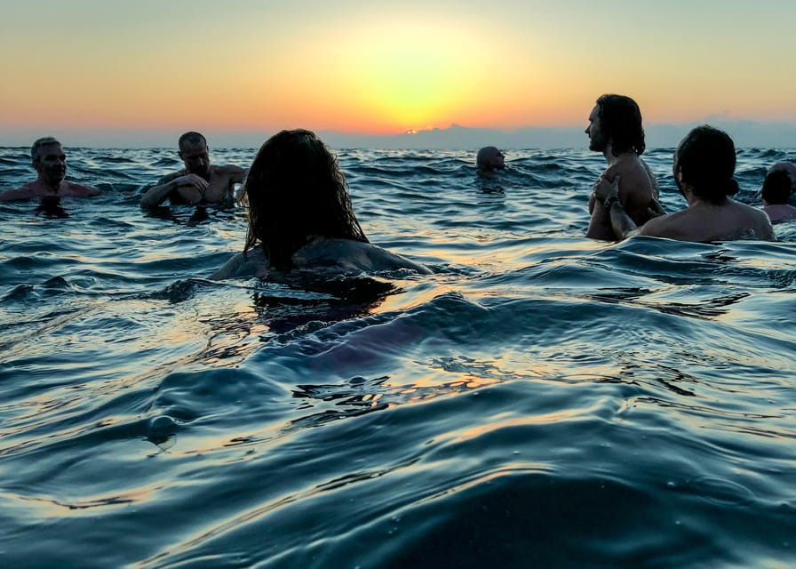 From Roses: Cap Norfeu Boat Cruise & Swimming - Who will enjoy this cruise most
