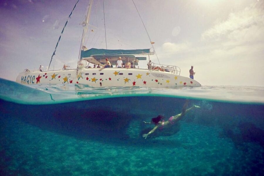 From Roses: Sailing Catamaran Cruise to Medes Islands - Key points to know before booking