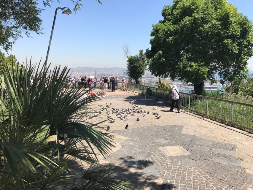 From Salou: Full Day Barcelona Panoramic Tour with Free Time - Why this Salou to Barcelona trip works