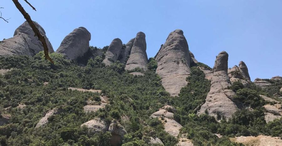 From Salou: Montserrat Monastery and Colonia Güell - Practical tips for making the most of it
