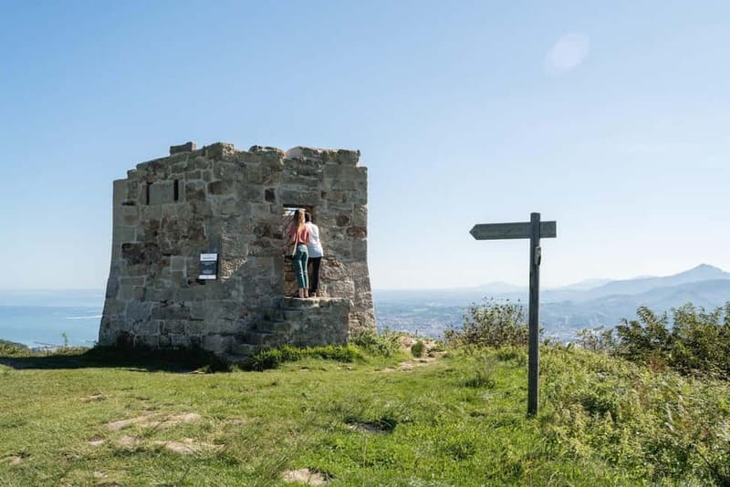 From San Sebastian: Hondarribia, San Pedro & San Juan Tour - Why this half-day trip works from San Sebastian