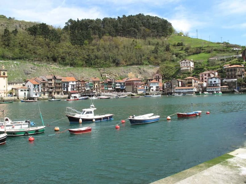 From San Sebastian: Hondarribia, San Pedro & San Juan Tour - Who should book this coastal outing?