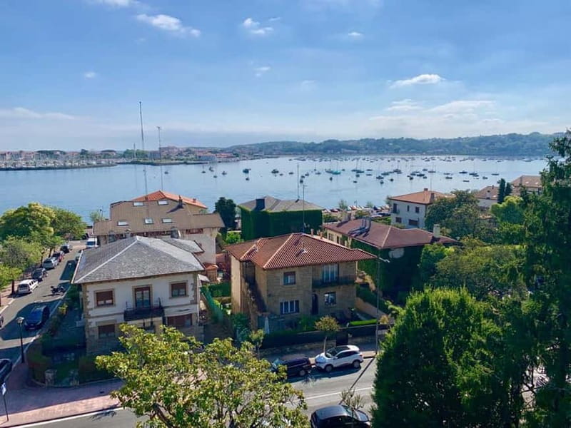 From San Sebastian: Hondarribia, San Pedro & San Juan Tour - My verdict on Hondarribia, San Juan and San Pedro