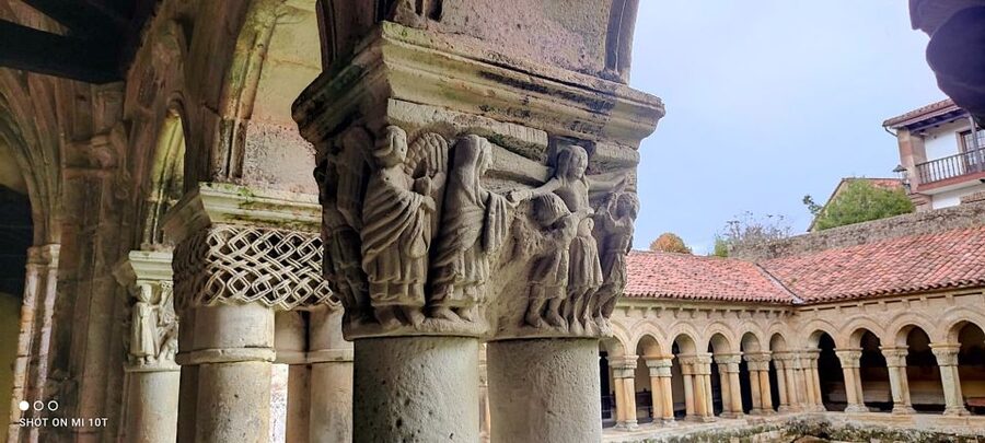 From Santander: Santillana del Mar & Altamira Museum Tour - What the Altamira Neocave is really like