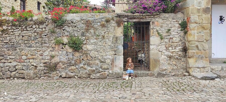 From Santander: Santillana del Mar & Altamira Museum Tour - Is $80 a fair price?