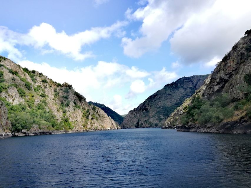 From Santiago: Excursion to Ribeira Sacra and Ourense - Why Ribeira Sacra makes a fine day trip from Santiago