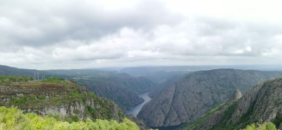 From Santiago: Excursion to Ribeira Sacra and Ourense - Who should book this excursion?