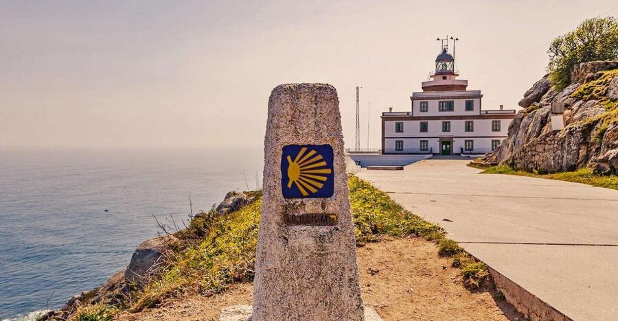 From Santiago: Finisterre, Muxia & Costa da Morte Excursion - Key points at a glance