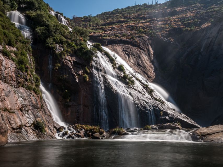 From Santiago: Finisterre, Muxia & Costa da Morte Excursion - Guides, coach comfort, and the human side of the day