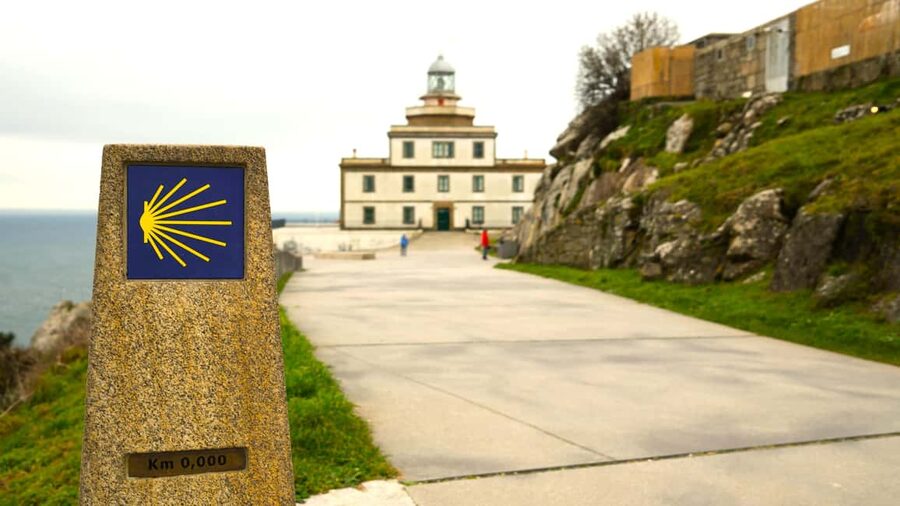 From Santiago: Finisterre, Muxia, Ézaro - 7 stops day tour - Six things that make this Galicia day trip worthwhile