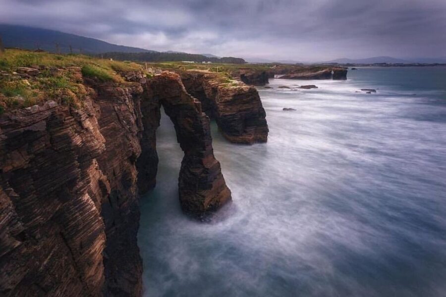 From Santiago: Lugo Ribadeo & Cathedral Beach Full-Day Tour - What makes this Galicia day trip worth considering
