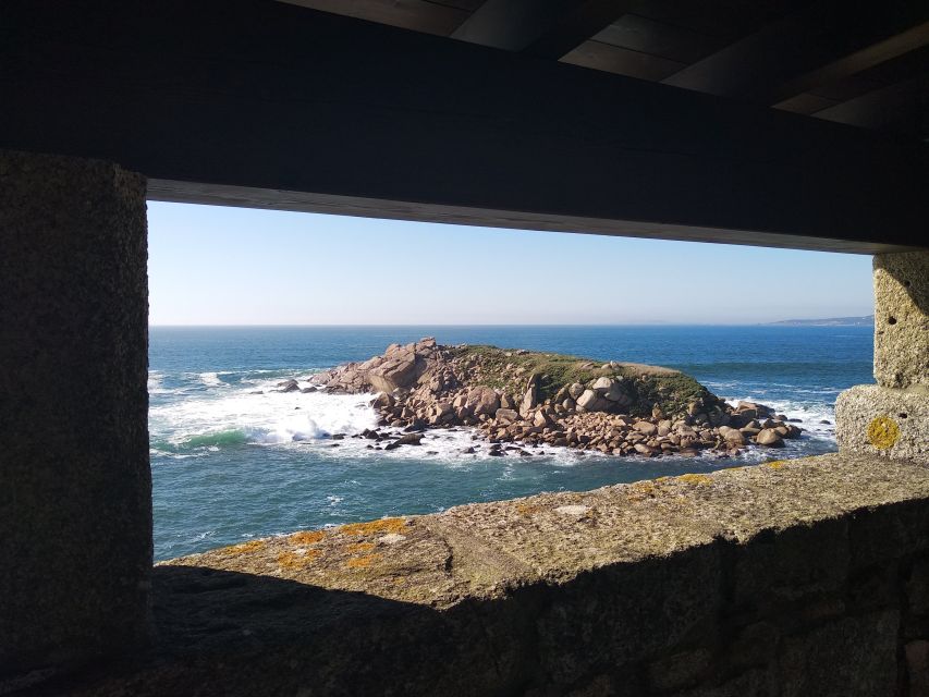 From Santiago: Rías Baixas Galicia Seafood & Wine Day Tour - Is $50 good value for a 9.5-hour day?