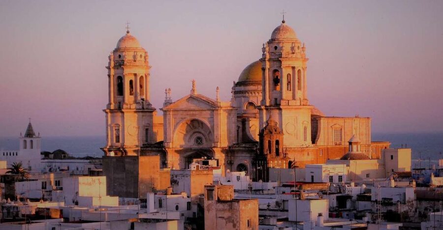 From Seville: Cadiz and Jerez de la Frontera Day Trip - Key points to know before booking